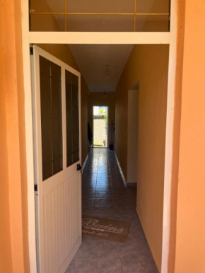 stoj, ulcinj beach house